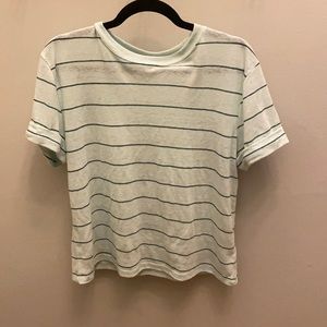 Striped Tee